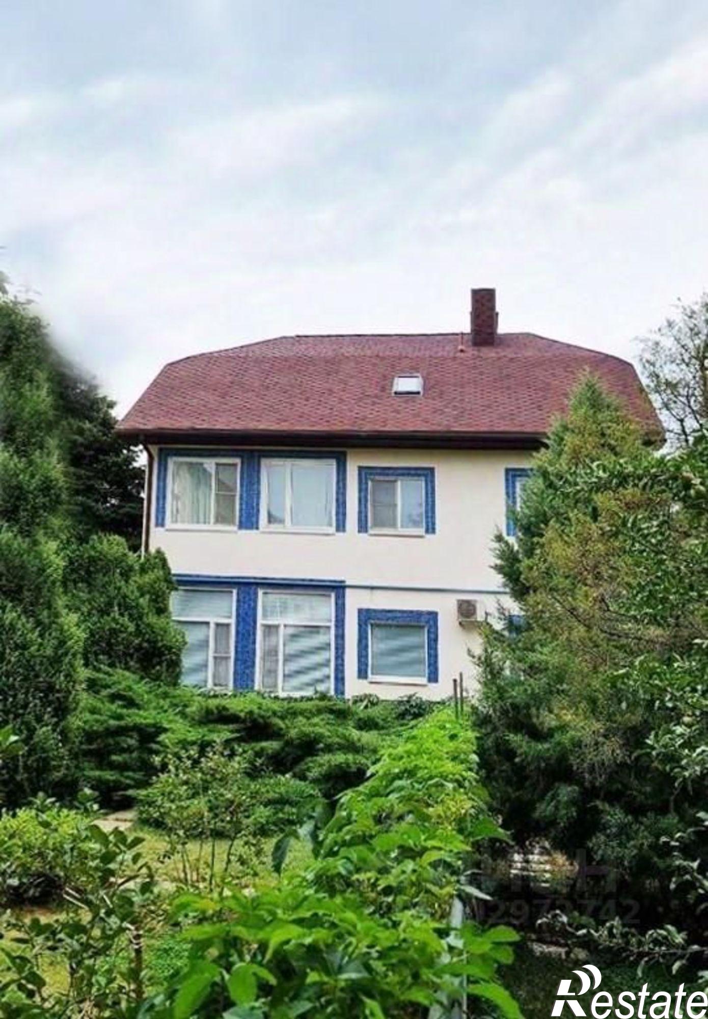 Купить дачу, дом, коттедж за 14 999 000 рублей на Новгородская улица, 33