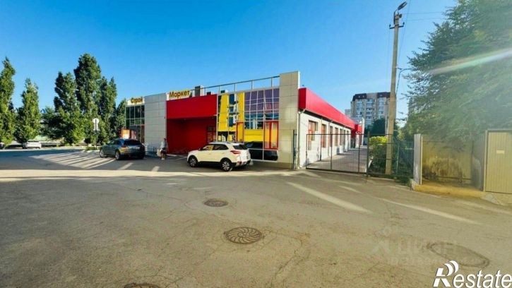 Отдельное здание улица Мира, 42С,  д. 42С