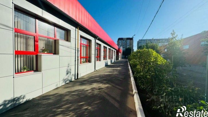 Отдельное здание улица Мира, 42С,  д. 42С