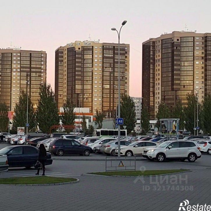 Офис улица Мира, 57,  д. 57