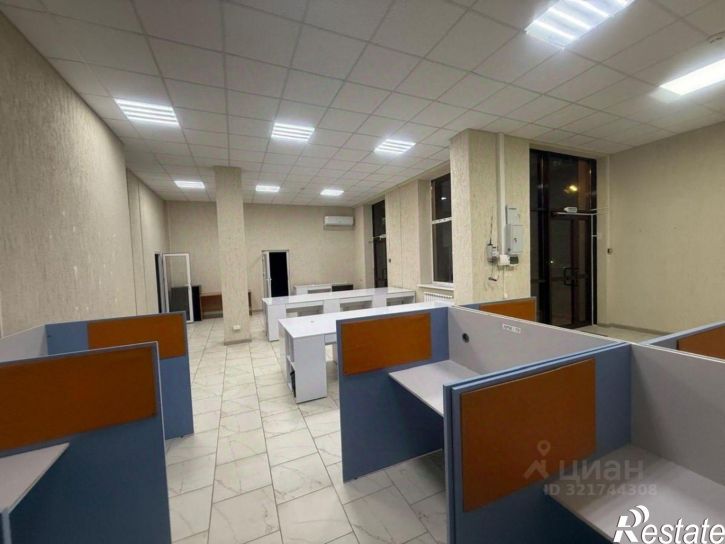 Офис улица Мира, 57,  д. 57