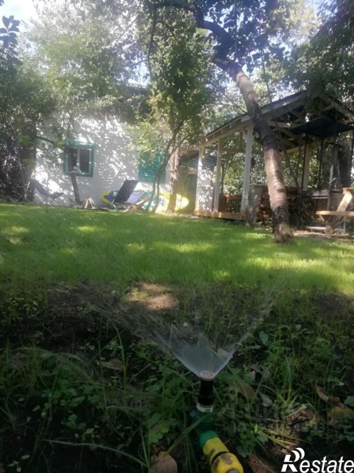 Коттедж/дом