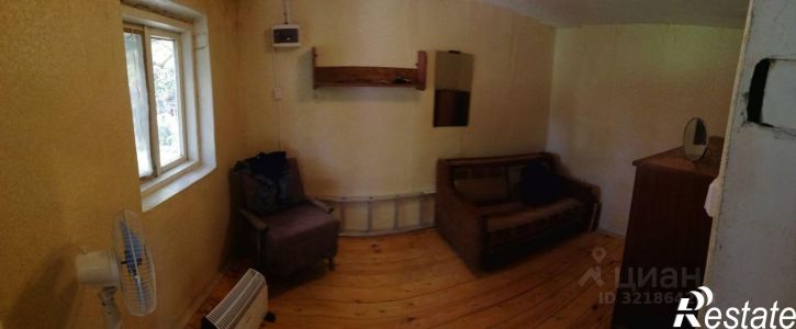 Коттедж/дом