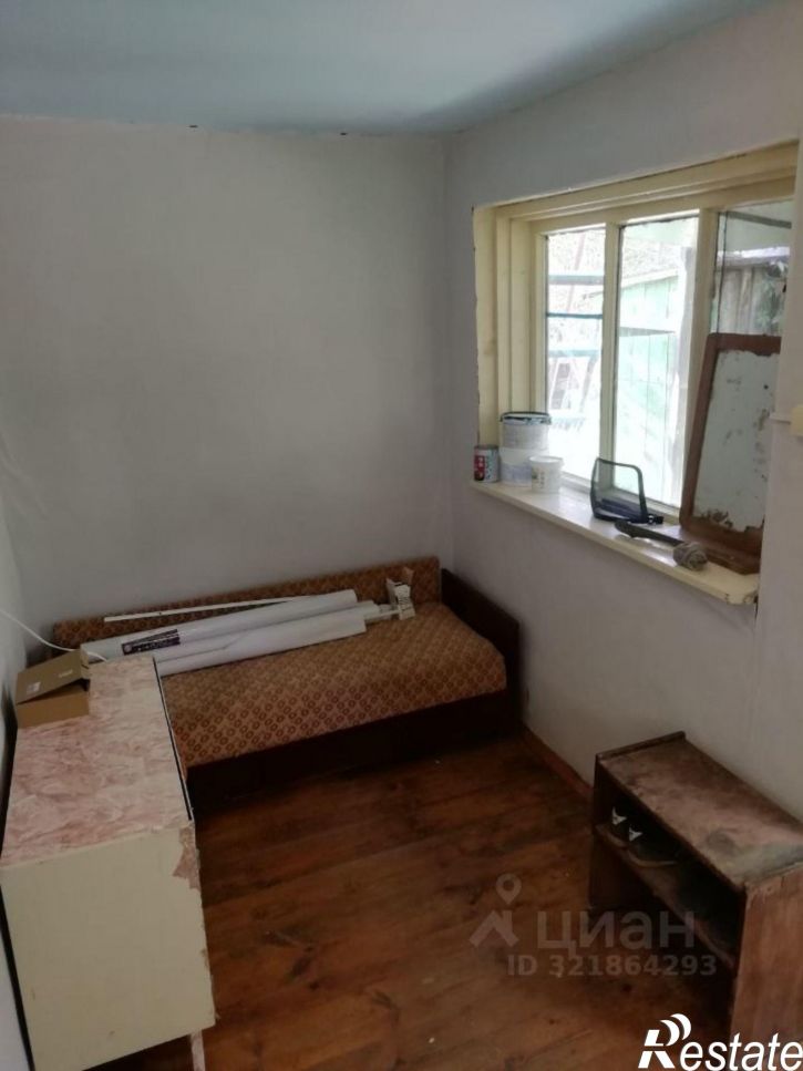 Коттедж/дом