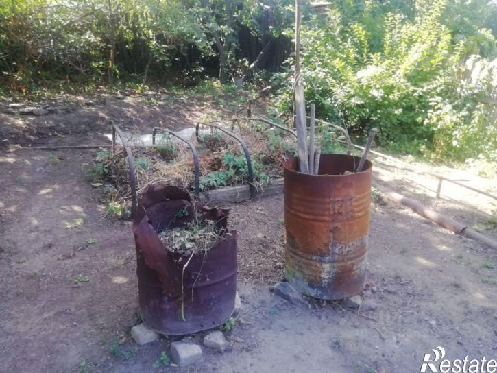 Коттедж/дом