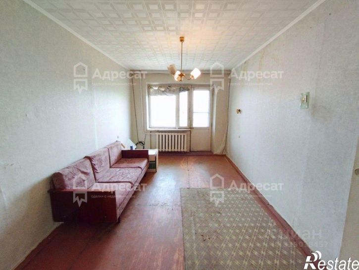 3-комн квартира Луганская улица, 3,  д. 3