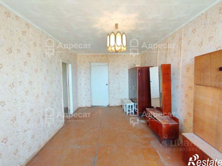 3-комн квартира Луганская улица, 3,  д. 3