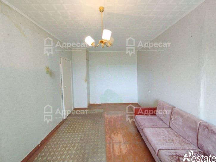 3-комн квартира Луганская улица, 3,  д. 3