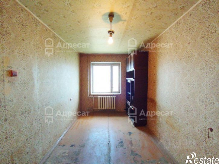 3-комн квартира Луганская улица, 3,  д. 3