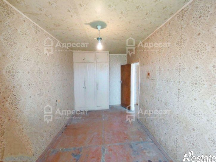 3-комн квартира Луганская улица, 3,  д. 3