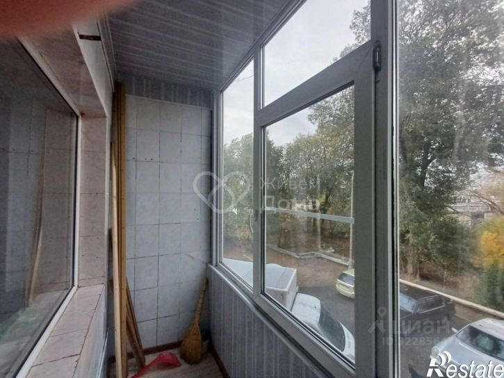 1-комн квартира улица Кирова, 21,  д. 21