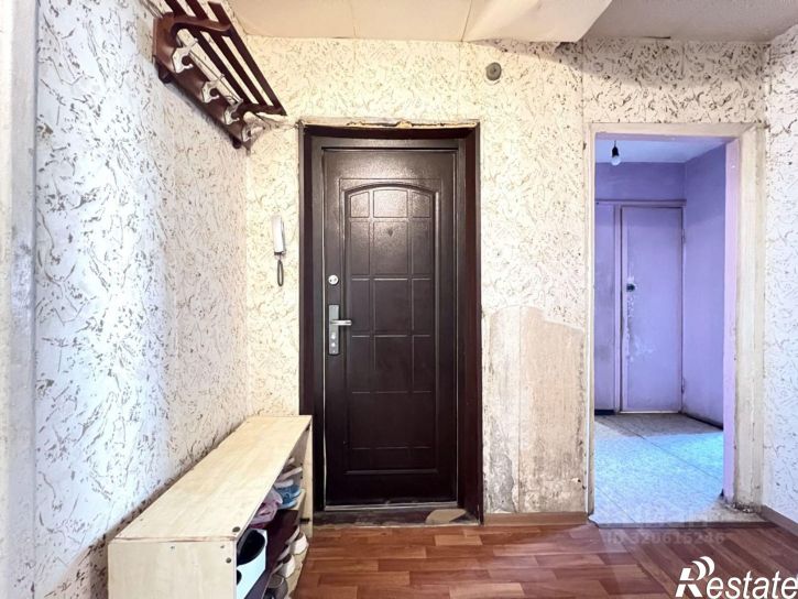 4-комн квартира Оломоуцкая улица, 27,  д. 27