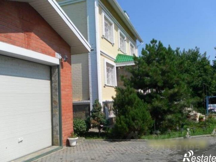 Коттедж/дом Виноградная улица, 32,  д. 32