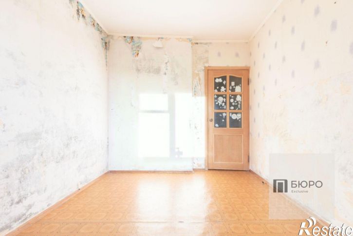 3-комн квартира улица Александрова, 26,  д. 26