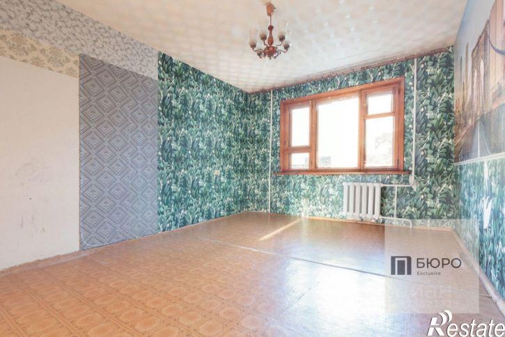 3-комн квартира улица Александрова, 26,  д. 26