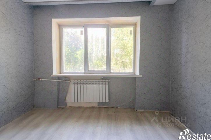 1-комн квартира улица Горького, 33,  д. 33