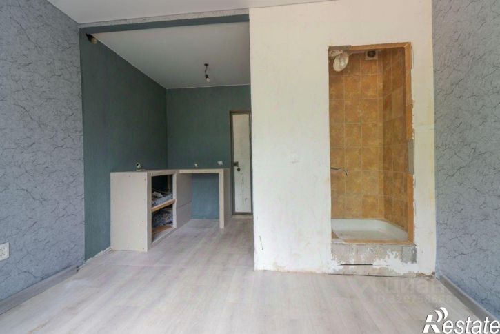 1-комн квартира улица Горького, 33,  д. 33