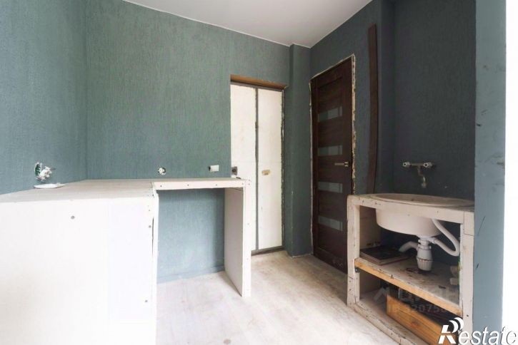 1-комн квартира улица Горького, 33,  д. 33