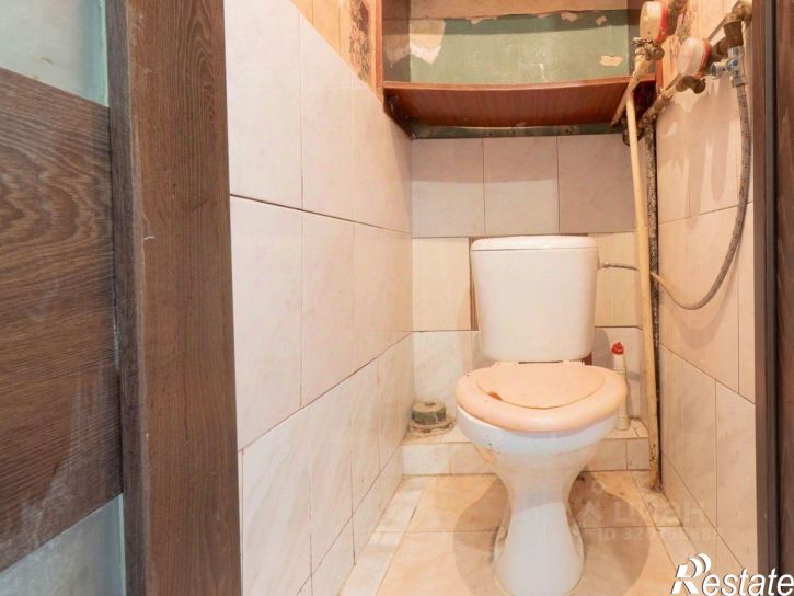 1-комн квартира улица Горького, 33,  д. 33