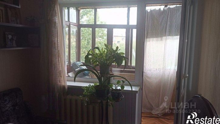 3-комн квартира улица Карбышева, 15,  д. 15