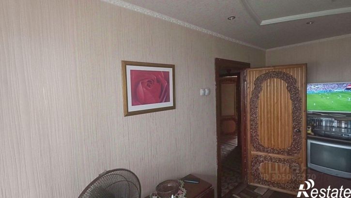 3-комн квартира улица Карбышева, 15,  д. 15