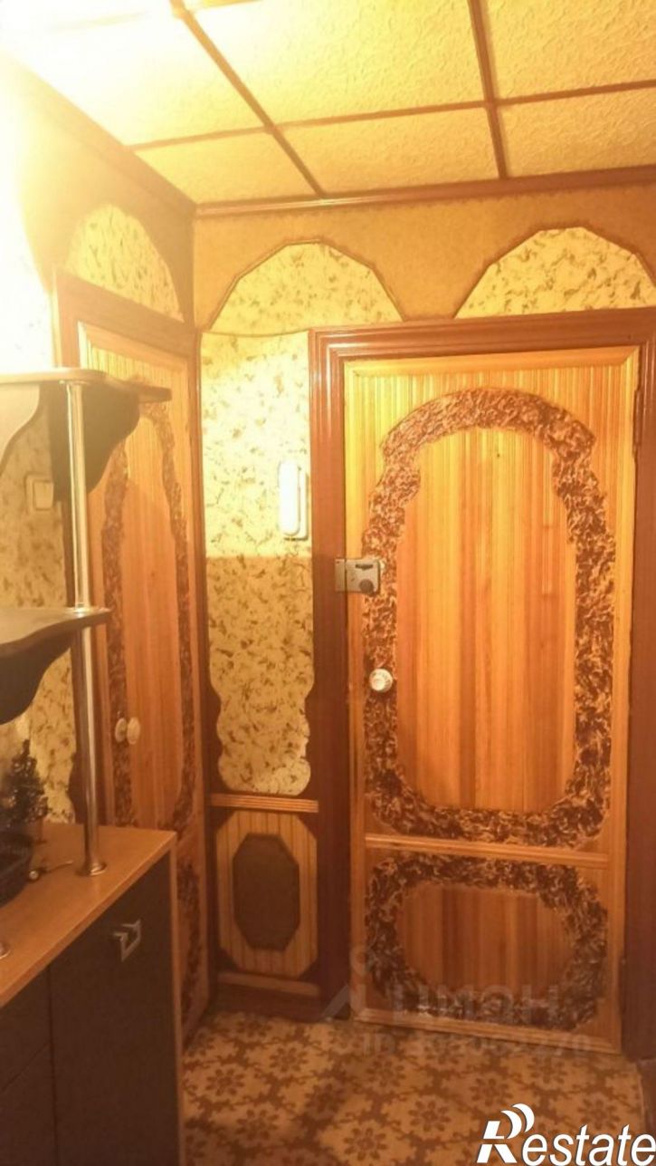 3-комн квартира улица Карбышева, 15,  д. 15