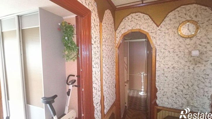 3-комн квартира улица Карбышева, 15,  д. 15