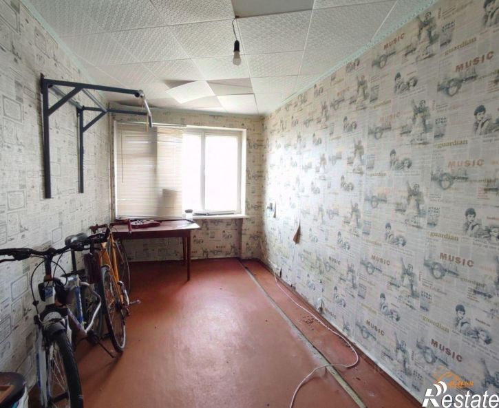 3-комн квартира площадь Труда, 19,  д. 19