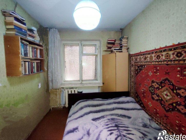 3-комн квартира площадь Труда, 19,  д. 19