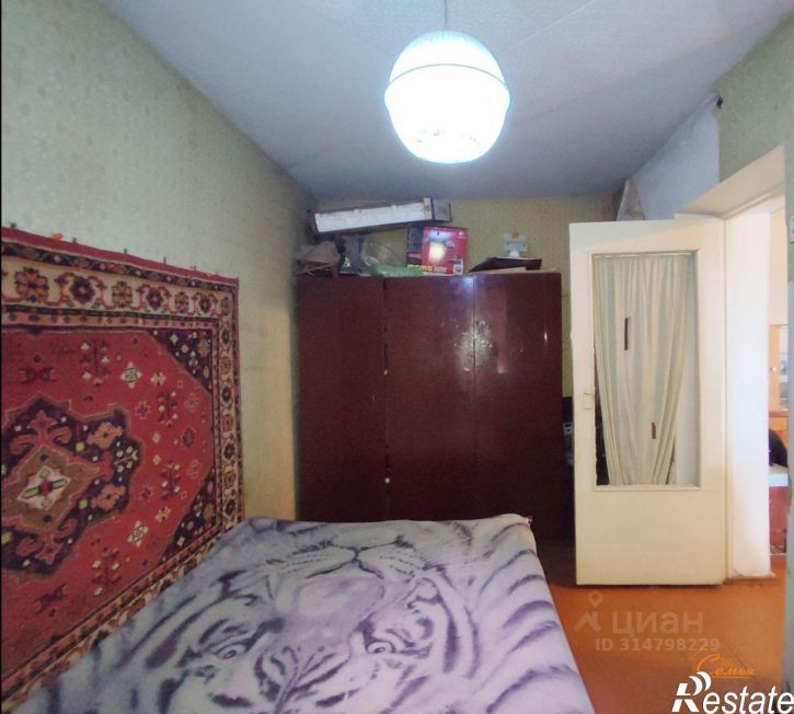 3-комн квартира площадь Труда, 19,  д. 19