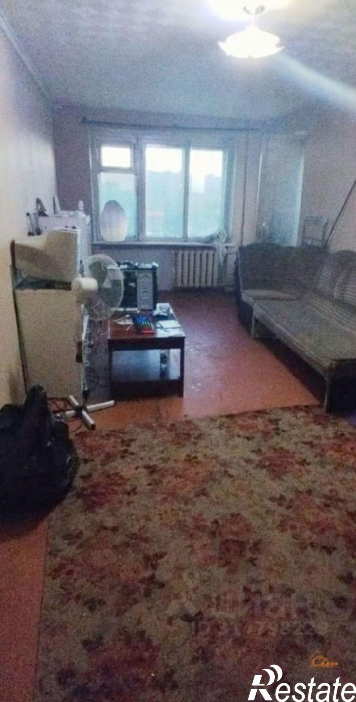 3-комн квартира площадь Труда, 19,  д. 19