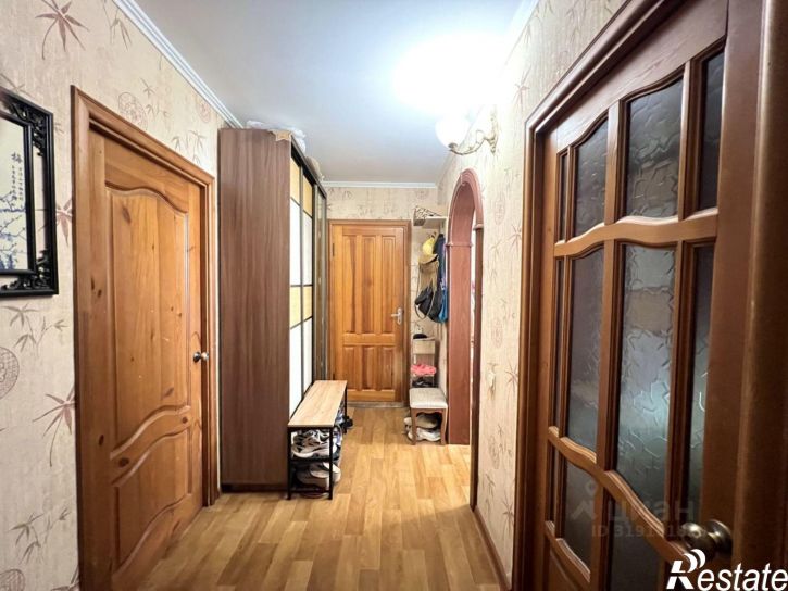 3-комн квартира улица Мира, 42,  д. 42