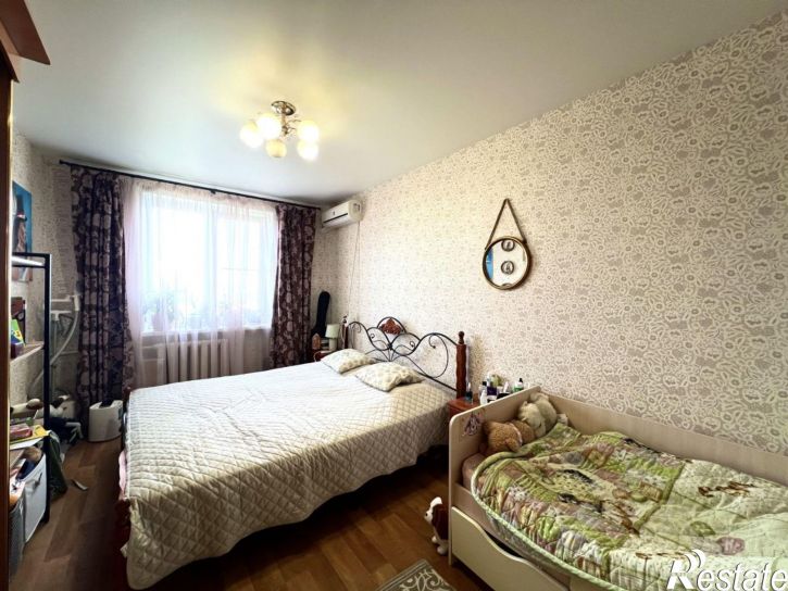 3-комн квартира улица Мира, 42,  д. 42