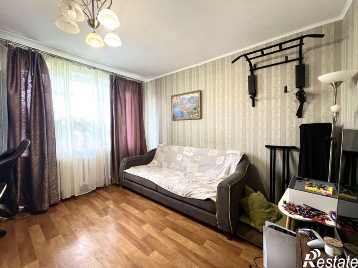 3-комн квартира улица Мира, 42,  д. 42