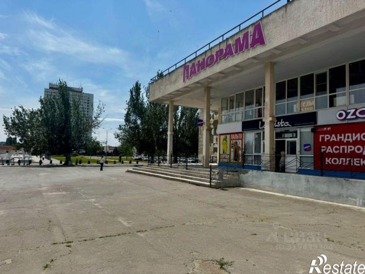 Торговое помещение Волжский городской округ