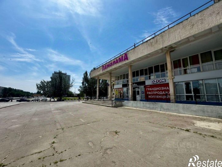 Торговое помещение Волжский городской округ