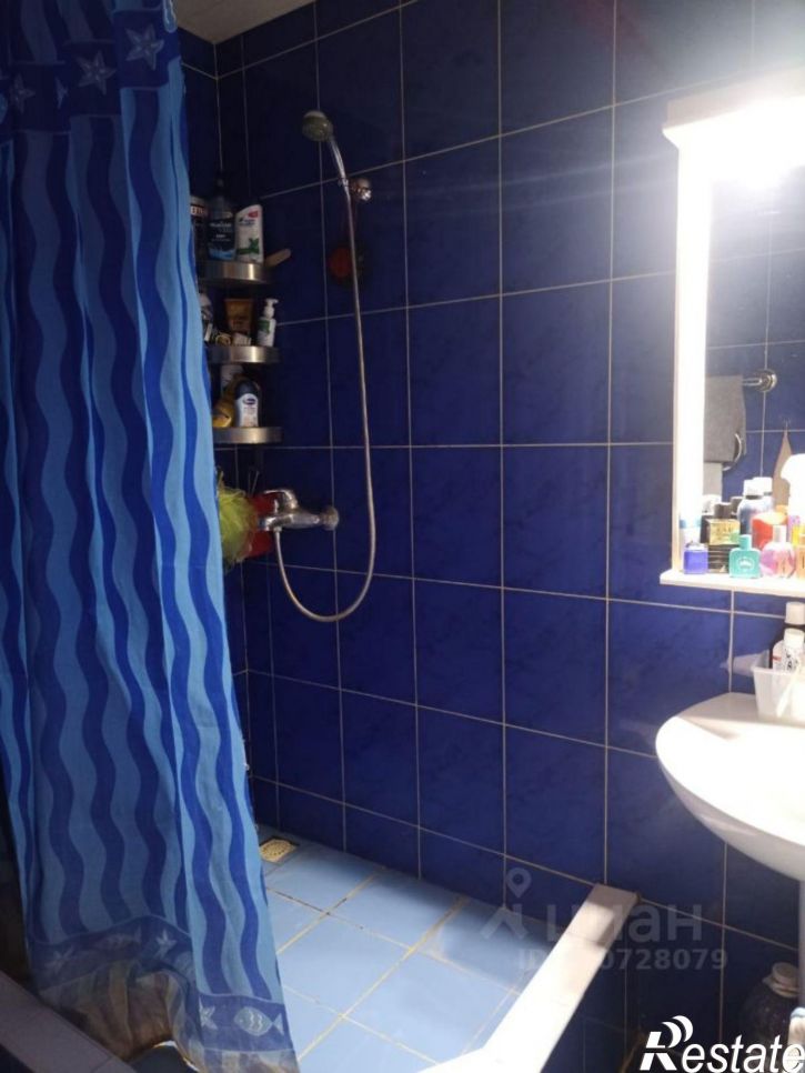 1-комн квартира улица Мира, 45,  д. 45