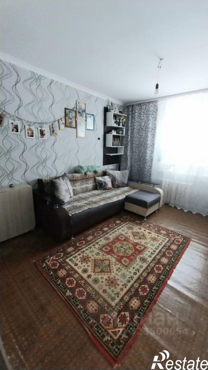 3-комн квартира Волжский