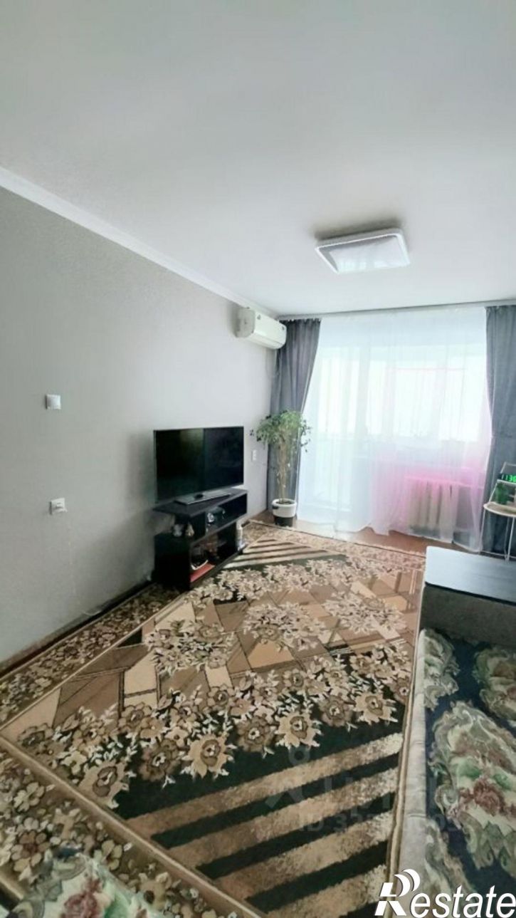 3-комн квартира Волжский