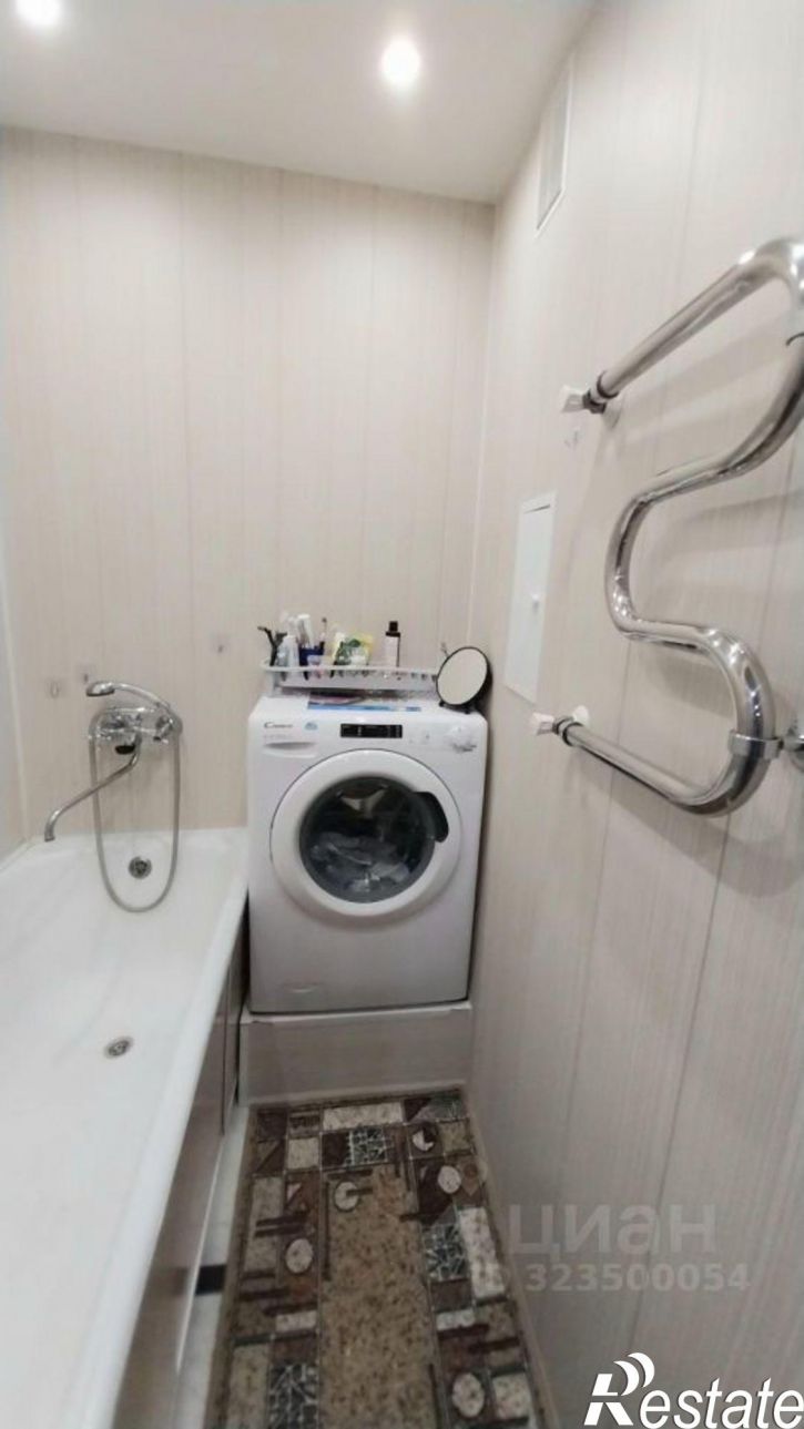 3-комн квартира Волжский