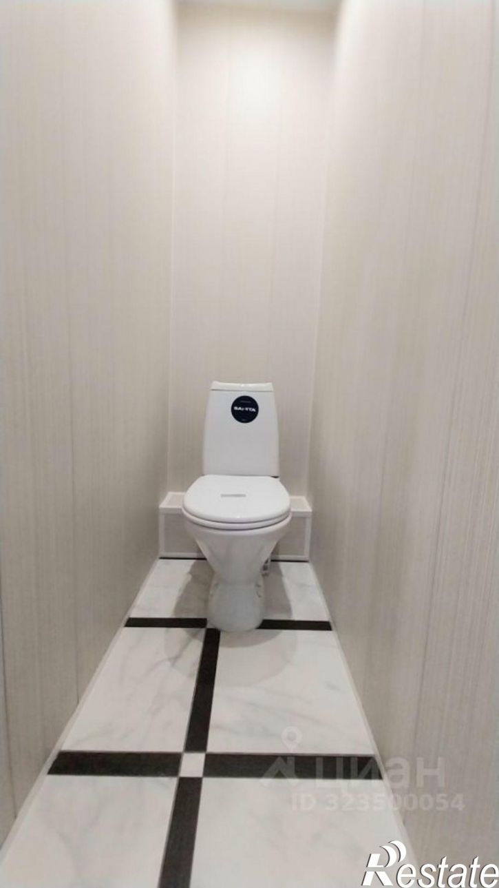 3-комн квартира Волжский