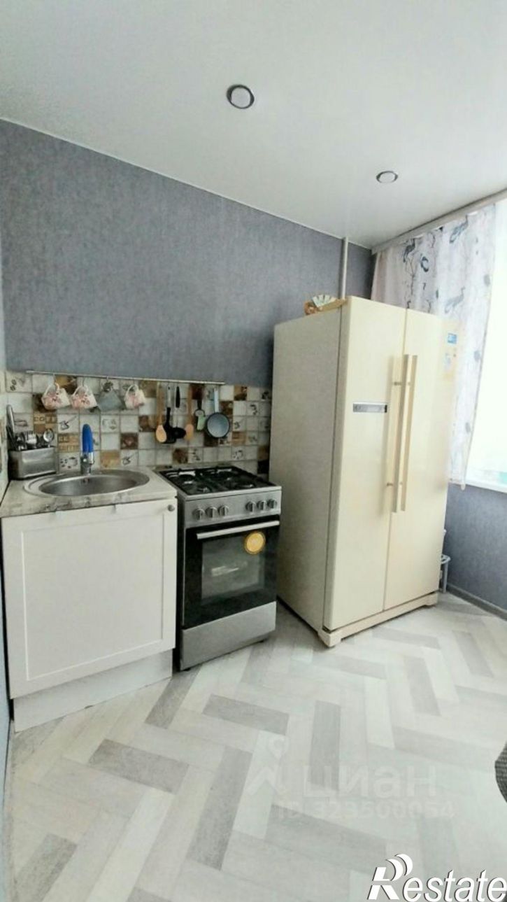 3-комн квартира Волжский