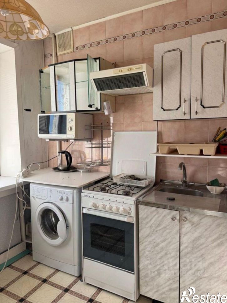 2-комн квартира улица Мира, 27,  д. 27