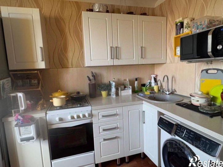 2-комн квартира улица Карбышева, 110,  д. 110