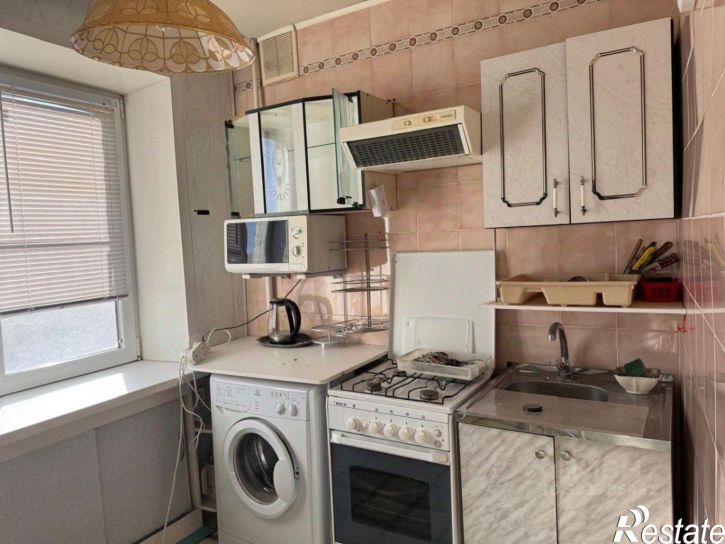 2-комн квартира улица Мира, 27,  д. 27