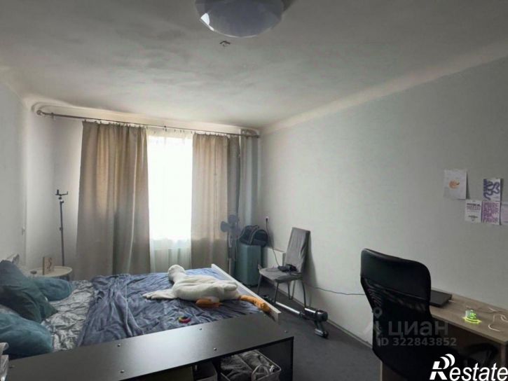 2-комн квартира улица Карбышева, 110,  д. 110