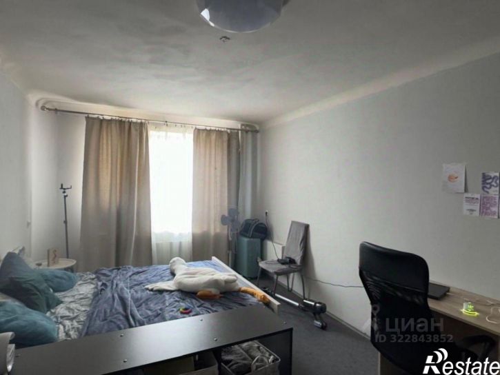 2-комн квартира улица Карбышева, 110,  д. 110