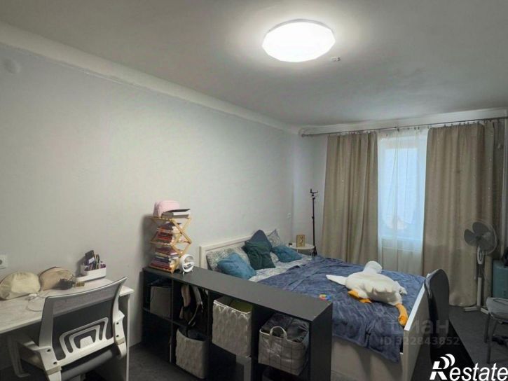 2-комн квартира улица Карбышева, 110,  д. 110