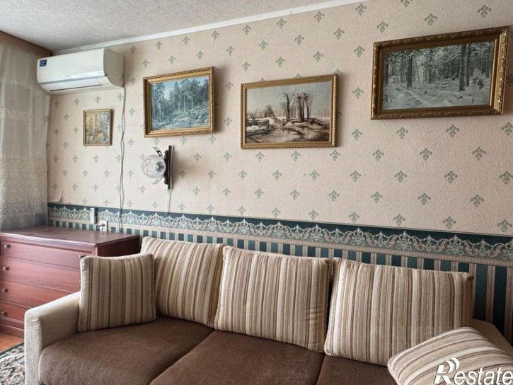 2-комн квартира улица Мира, 27,  д. 27