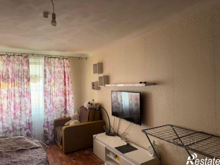 2-комн квартира улица Карбышева, 110,  д. 110